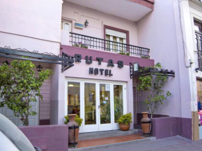 Отель Rutas Hotel  Сальта